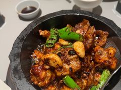 -桂满陇·手作小笼包&江南叫花鸡(中山公园店)