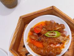 -粤来记·啫啫煲·点心(日月光店)