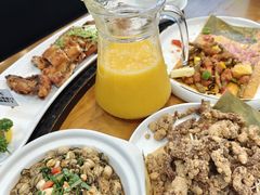 -醉壹号海鲜大排档(厦门美食地标店)