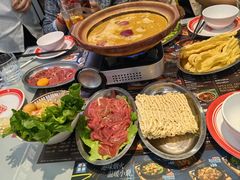 -敏华冰厅(平安金融中心店)