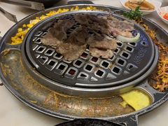 -韩宫宴烤肉·料理(宝山万达店)