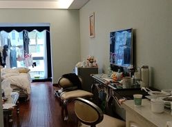 -台湾台婴美月子中心(长沙保利店)