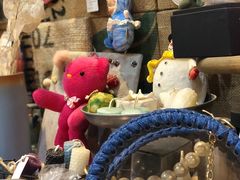 -花十悦·鲜花咖啡餐厅(振业城一期店)