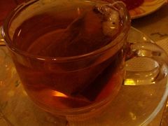 红茶-露西亚咖啡西餐厅(哈尔滨俄侨纪念馆店)