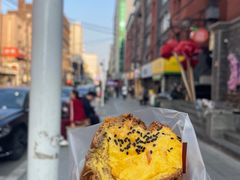 -韩国利尔面包(桂林路店)