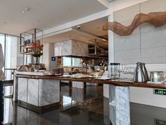 -北京柏悦酒店·锦庭餐厅Dining Room