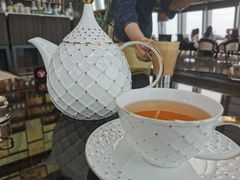 -瑞吉酒店·The Drawing Room闲逸廊·云端下午茶·夜奢Whiskey