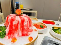 -海底捞火锅(巴黎春天浦建店)