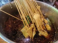 -付小姐在成都(中山公园店)