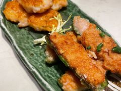 -常来小聚·广州非遗传承餐厅(高德置地店)