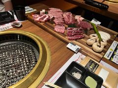 -虎哥六韩式烤肉料理 TIGERGRILL(隆生金山湖中心购物广场店)