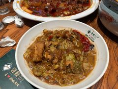 -驿楼兰·新疆菜(火车站店)