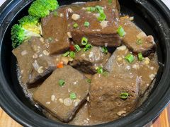 -猪腰一家·地道佛山菜(盐步店)