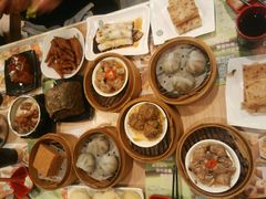 -添好运点心专门店(中环IFC店)