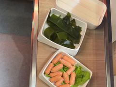 -巴蜀王婆大虾(南锣鼓巷店)