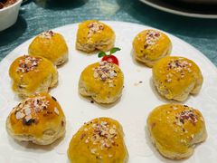 -新雅粤菜馆(南京东路店)