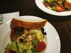 -斯比特花园西餐厅(东方商厦店)