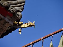 -西安市广仁寺