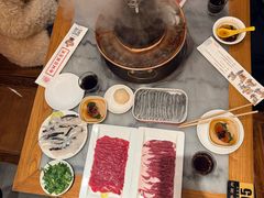 -老五四季涮肉(菜市口店)