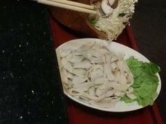 -捞王猪肚鸡火锅(昆山店)