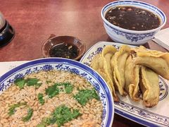 -清真马祥兴菜馆(云南北路店)