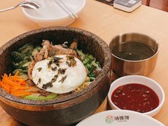 -汤连得温泉馆(宝山店)