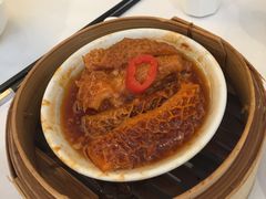 -翠园(铜锣湾广场店)