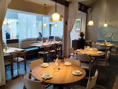 -沛家·西餐Brunch·直火料理