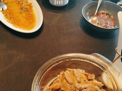 -君庭中餐厅(湘江豪生店)