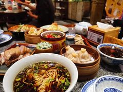 -南京大牌档(之心城店)