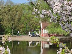 -上海共青森林公园