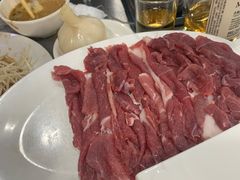 -三兴涮羊肉(荣安大街店)