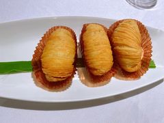 飘香榴莲酥-潮福城大酒楼(湖滨北路店)