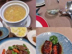 -海口万豪中餐厅·粤菜·海南菜· 平价海鲜·茶点· KTV包房