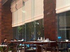 -广州希尔顿逸林酒店-OPEN開·全日制餐厅·海鲜·小火锅·自助餐(东风路店)