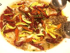 -太二酸菜鱼(金沙印象城店)