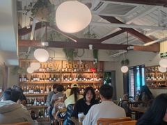 -Money Shops(愚园路店)