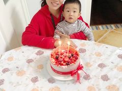 -多乐之日(华贸天地店)