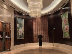 -深圳福田香格里拉大酒店
