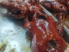 -王浩儿纪六孃甜皮鸭(乐山总店)