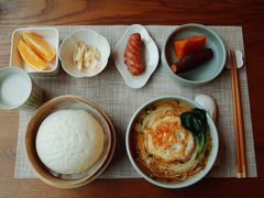 -原乡芦茨咖啡
