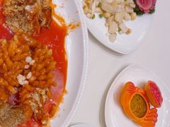 -得月楼·省级非遗·传统苏帮菜(观前店)