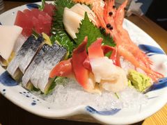 -樱町三味日本料理(城乡世纪广场店)