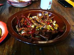 -老三样·美食研究中心(世贸路店)