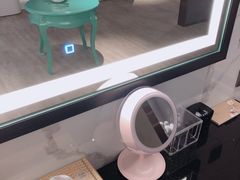 -璞·澐间影院式足道SPA(尚悦湾店)