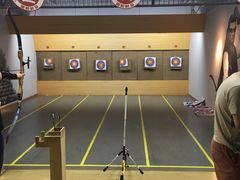 -道顺射箭·团建·骑射(张杨路店)