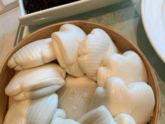 梅干菜扣肉-绍兴饭店(大宁店)