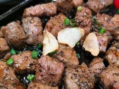 -小川洋风料理(大悦城店)