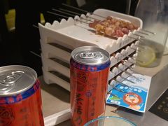-丰茂烤串(金源店)