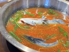 -野山舂·贵州现舂酸汤牛肉(东山店)